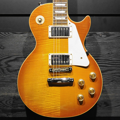 [중고] Gibson - Les Paul Traditional 2011&#039;