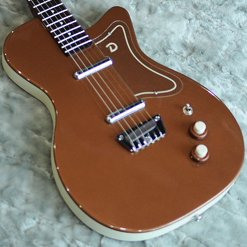 [특가] Danelectro - 56 Guitar Copper