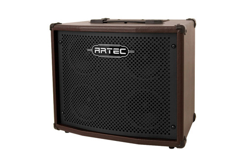 Artec - 100W Acoustic Guitar Amplifier