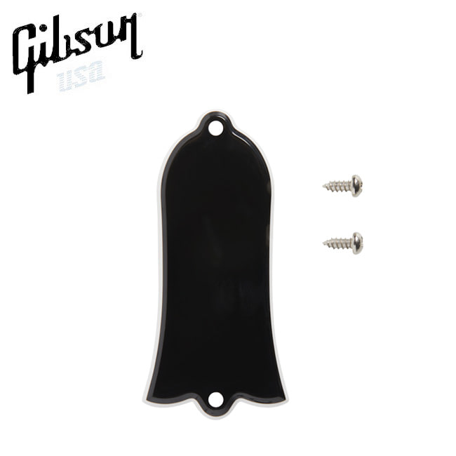 Gibson Truss Rod Cover Blank (PRTR-010)