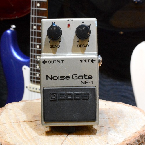 [중고] Boss Noise Gate NF-1