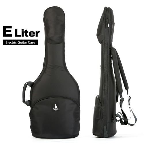 BOTL E Liter Premium Electric Guitar Case