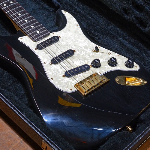 [중고] Fender USA Custom Shop Back Beauty Stratocaster Limited 20 of 25 1995&#039;
