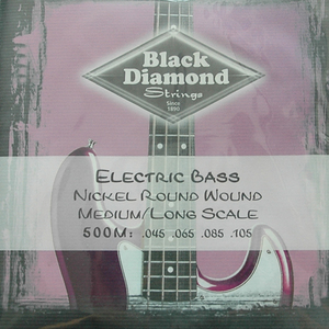 Black Diamond Nickel
