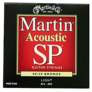 MARTIN MSP3100  SP Light