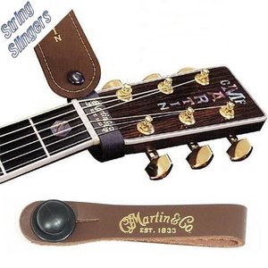 Martin Guitar Strap Button