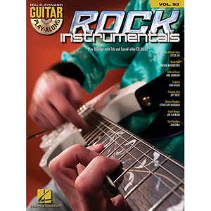 Hal Leonard - Instrumentals