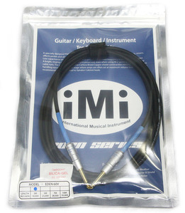 iMi Cable - EDEN 60V TRS 스테레오 케이블 (5m)