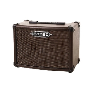 [전시품] Artec - 15W Acoustic Guitar Amplifier