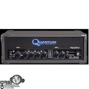 Hughes&amp;Kettner  QT600 Quantum Bass