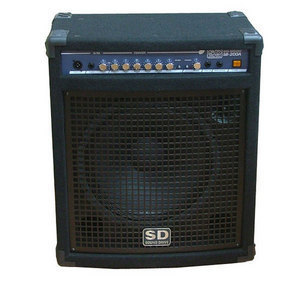 SoundDrive SB 200A (200W)