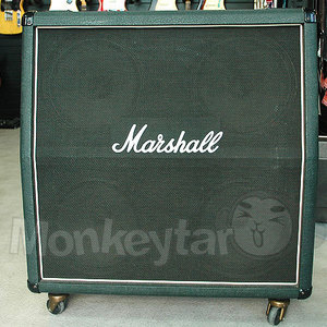 Marshall Cabinet Rola Series 1982&#039;