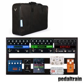 PedalTrain - Classic2 (soft case)
